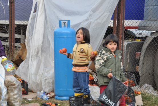 Bu fotoğraflar enkaz altından çıktı 23