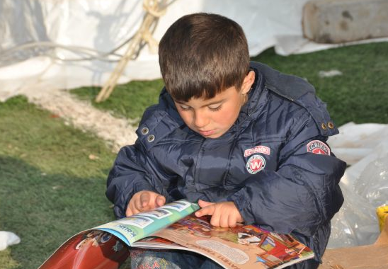 Bu fotoğraflar enkaz altından çıktı 26