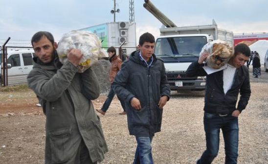 Bu fotoğraflar enkaz altından çıktı 27