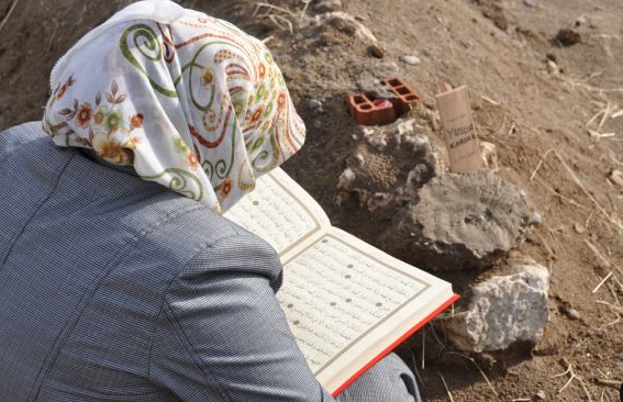 Bu fotoğraflar enkaz altından çıktı 31