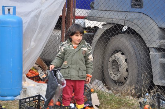 Bu fotoğraflar enkaz altından çıktı 32