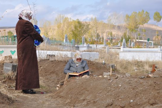 Bu fotoğraflar enkaz altından çıktı 34