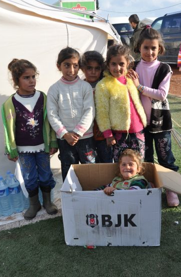 Bu fotoğraflar enkaz altından çıktı 45