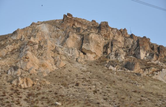 Bu fotoğraflar enkaz altından çıktı 48