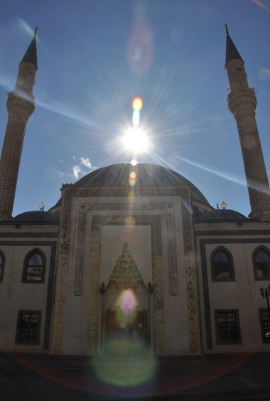 Bu fotoğraflar enkaz altından çıktı 8