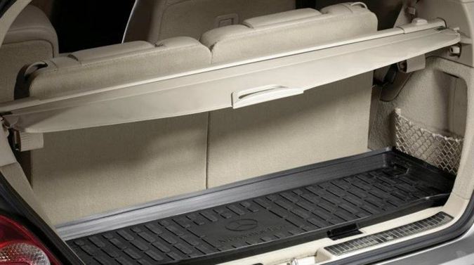 Mercedes YENİ R Serisi 10
