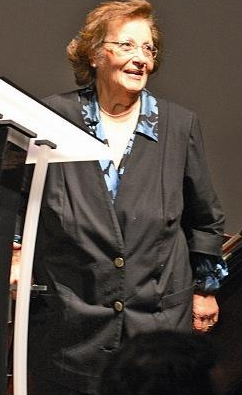 2011'de aramızdan ayrılan ünlüler 57