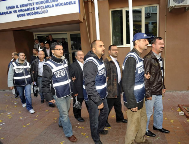 Türkiye'de 2011 yılı böyle geçti 114