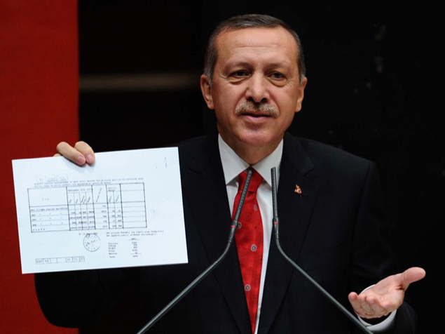 Türkiye'de 2011 yılı böyle geçti 115