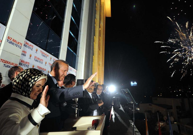 Türkiye'de 2011 yılı böyle geçti 56