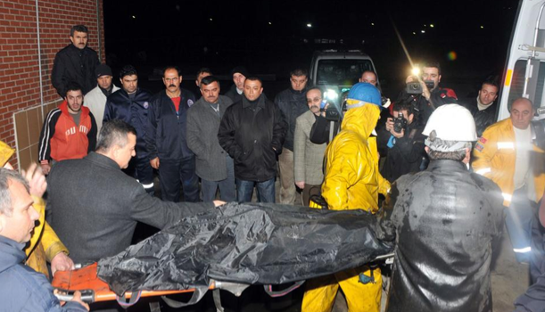 Türkiye'de 2011 yılı böyle geçti 7