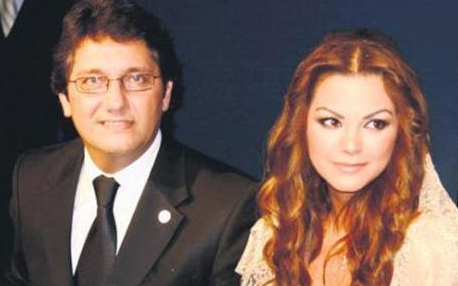 Evlenmeleriyle boşanmaları bir oldu 33