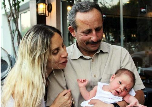 İşte 2011'in ünlü bebekleri 19