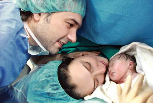 İşte 2011'in ünlü bebekleri 2