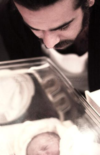 İşte 2011'in ünlü bebekleri 27