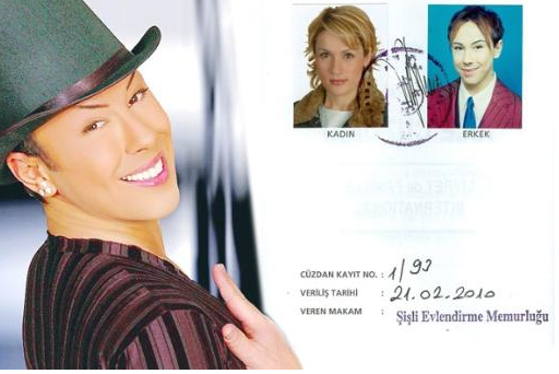 2011'in unutulmaz magazin olayları 11