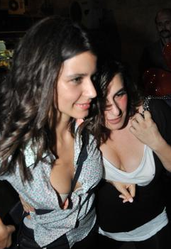 2011'in unutulmaz magazin olayları 22