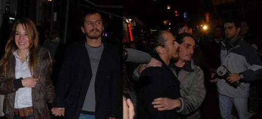 2011'in unutulmaz magazin olayları 27