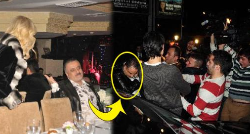 2011'in unutulmaz magazin olayları 32