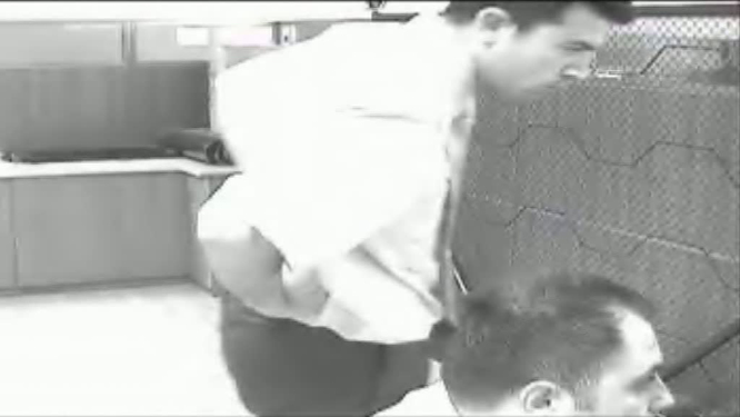 Danıştay cinayetinde şok görüntüler 2
