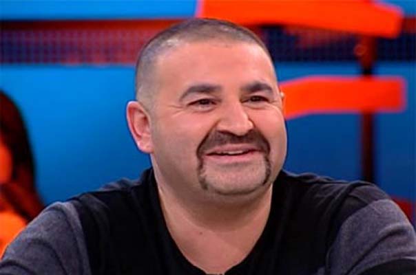 Sanatçıları şoke eden liste 8