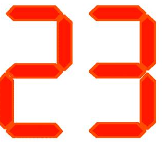 23 sayısının gizemine tanık olun 32