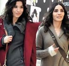 Ünlü yıldızların günlük hallerini gördünüz mü? 13