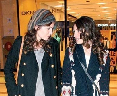 Ünlü yıldızların günlük hallerini gördünüz mü? 15