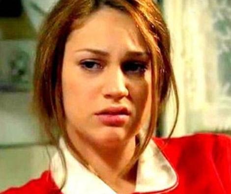 Ünlü yıldızların günlük hallerini gördünüz mü? 21