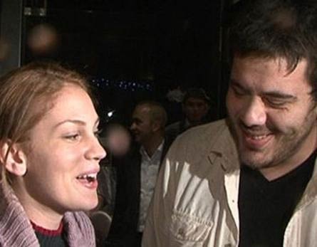 Ünlü yıldızların günlük hallerini gördünüz mü? 22