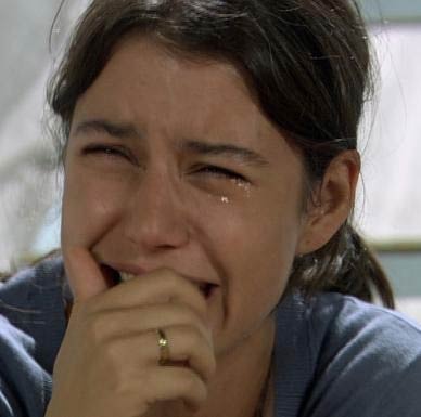 Ünlü yıldızların günlük hallerini gördünüz mü? 29