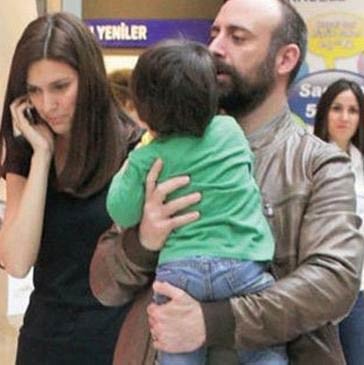 Ünlü yıldızların günlük hallerini gördünüz mü? 6