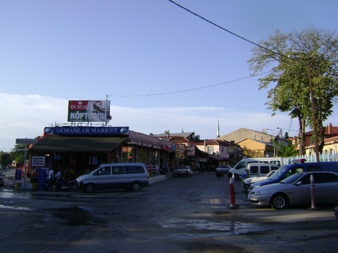Durusu 18