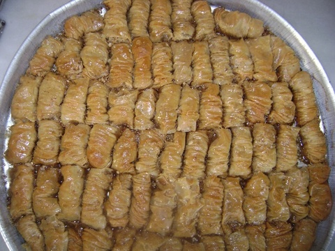 Durusu 2