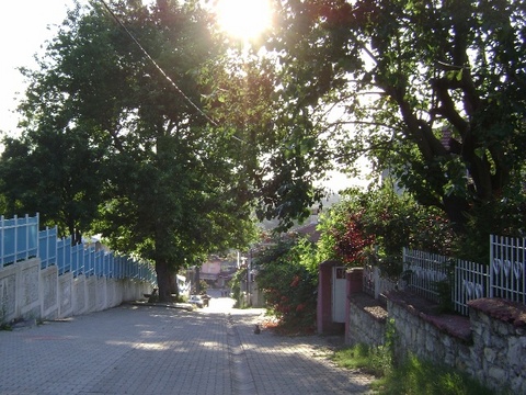 Durusu 20