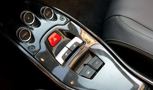 İşte 540 bin Euro'luk Ferrari 18