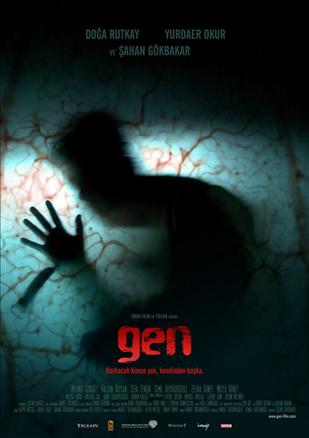 En korkunç filmler serisi 34