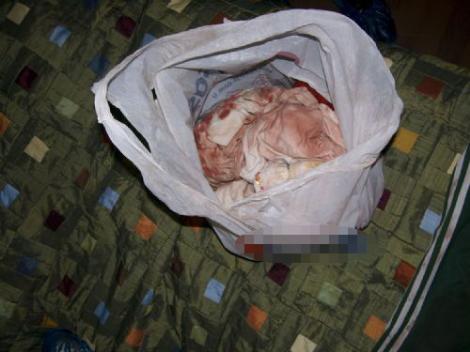 Münevver'in Katledildiğievin Görüntüleri 11
