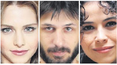 Dizilerin şaşırtan perde arkası 36
