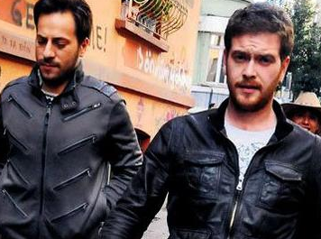Dizilerin şaşırtan perde arkası 40
