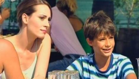 Dönemin çocuk yıldızları artık iyi birer oyuncu 17