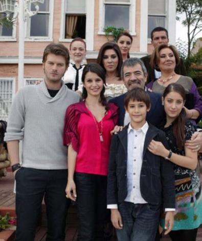 Dönemin çocuk yıldızları artık iyi birer oyuncu 21