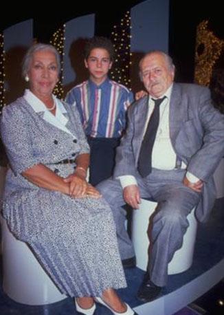 Dönemin çocuk yıldızları artık iyi birer oyuncu 49