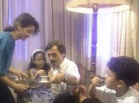 Dönemin çocuk yıldızları artık iyi birer oyuncu 57