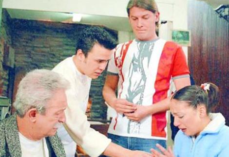Dönemin çocuk yıldızları artık iyi birer oyuncu 59