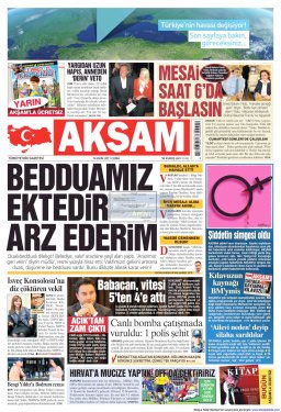 2011'in en iyi 10 manşeti 10