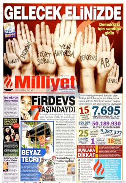 2011'in en iyi 10 manşeti 11