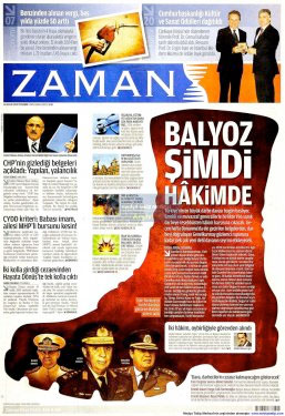 2011'in en iyi 10 manşeti 3