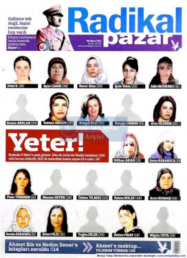 2011'in en iyi 10 manşeti 5