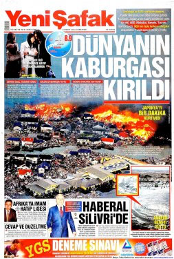 2011'in en iyi 10 manşeti 6